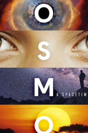 Tập 09 Vũ Trụ Kỳ Diệu ( 1) - Cosmos A SpaceTime Odyssey (Season 1) (2014)-Cosmos A SpaceTime Odyssey (Season 1)