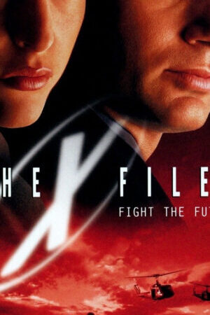 Tập full The X Files - The X Files (1998)-The X Files