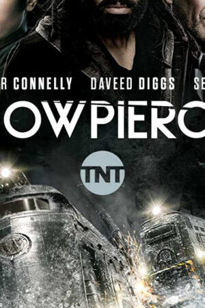 Tập 7 Chuyến Tàu Băng Giá ( 2) - Snowpiercer (Season 2) (2021)-Snowpiercer (Season 2)