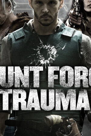 Tập full Lực Lượng Cận Chiến - Blunt Force Trauma (2015)-Blunt Force Trauma