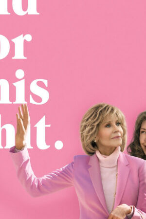 Tập 11 Grace và Frankie ( 5) - Grace and Frankie (Season 5) (2019)-Grace and Frankie (Season 5)