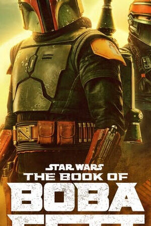 Tập 6 Star Wars Sách Của Boba Fett - The Book of Boba Fett (2021)-The Book of Boba Fett