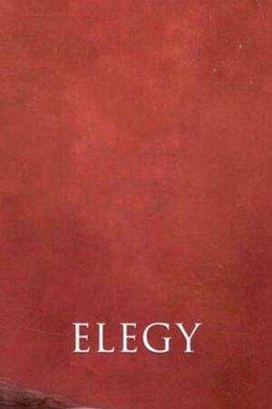 Tập full Elegy - Elegy (2008)-Elegy