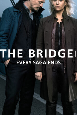 Xem phim Xác Chết Bí Ẩn Trên Cầu  - The Bridge BronBroen (2011)