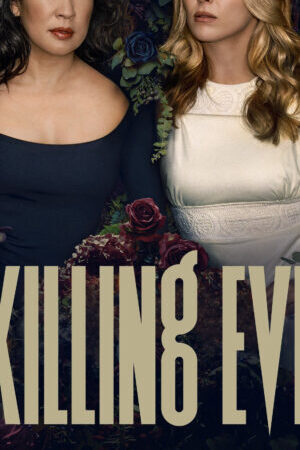 Xem phim Giết Eve  - Killing Eve (2018)