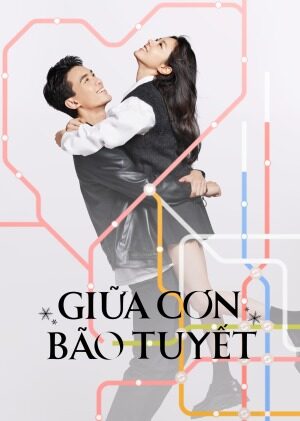 Tập 29 Giữa Cơn Bão Tuyết - Amidst a Snowstorm of Love (2024)-Amidst a Snowstorm of Love