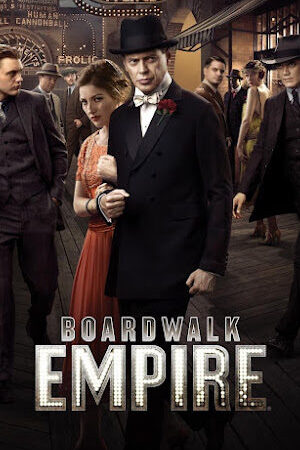 Tập 08 Đế Chế Ngầm ( 2) - Boardwalk Empire (Season 2) (2011)-Boardwalk Empire (Season 2)