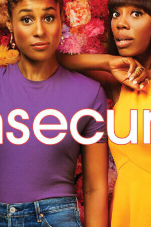 Tập 7 Bấp Bênh ( 3) - Insecure (Season 3) (2018)-Insecure (Season 3)