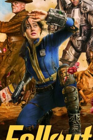 Tập 8 Fallout - Fallout (2024)-Fallout