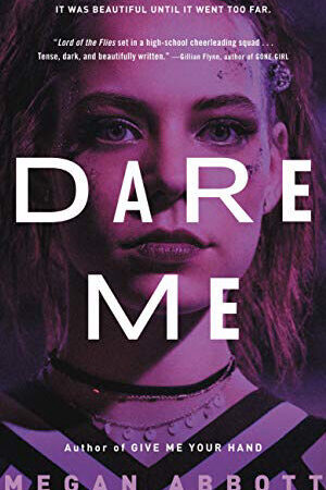 Xem phim Đừng Thách Tôi  - Dare Me (2020)