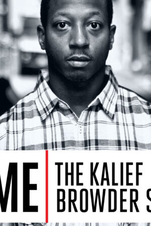 Xem phim Thời Gian Chuyện Về Kalief Browder  - Time The Kalief Browder Story (2017)