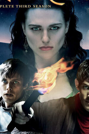 Tập 9 Merlin ( 3) - Merlin (Season 3) (2010)-Merlin (Season 3)