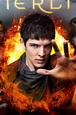 Tập 05 Merlin ( 1) - Merlin (Season 1) (2008)-Merlin (Season 1)