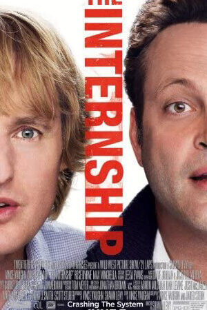 Xem phim Thực Sinh  - The Internship (2013)