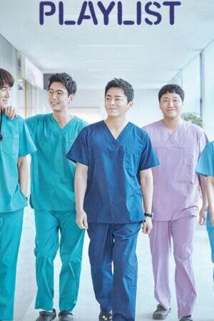 Tập 11 Những Bác Sĩ Tài Hoa ( 1) - Hospital Playlist (Season 1) (2020)-Hospital Playlist (Season 1)