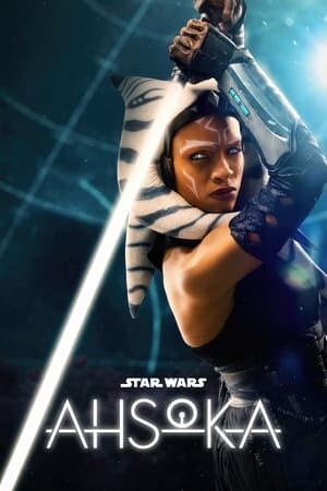 Tập 7 Nữ Hiệp Sĩ Ahsoka - Ahsoka (2023)-Ahsoka