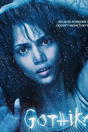 Tập full Gothika - Gothika (2003)-Gothika