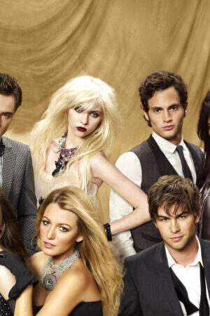 Tập 17 Hội Bà Tám ( 3) - Gossip Girl (Season 3) (2009)-Gossip Girl (Season 3)