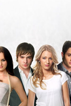 Tập 8 Hội Bà Tám( 2) - Gossip Girl (Season 2) (2008)-Gossip Girl (Season 2)