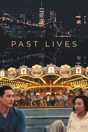 Tập full Muôn Kiếp Nhân Duyên - Past Lives (2023)-Past Lives