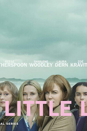 Tập 3 Những Lời Nói Dối Tai Hại ( 2) - Big Little Lies (Season 2) (2019)-Big Little Lies (Season 2)