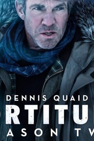 Tập 6 Fortitude ( 2) - Fortitude (Season 2) (2017)-Fortitude (Season 2)