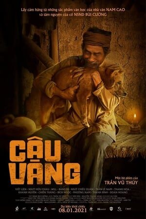 Tập full Cậu Vàng - The Old Mans Dog (2021)-The Old Mans Dog