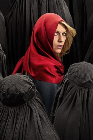 Tập 11 Tổ quốc ( 4) - Homeland (Season 4) (2014)-Homeland (Season 4)