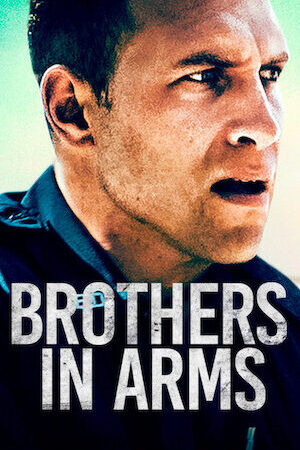 Tập 2 Anh Em Wahab - Brothers In Arms (2024)-Brothers In Arms