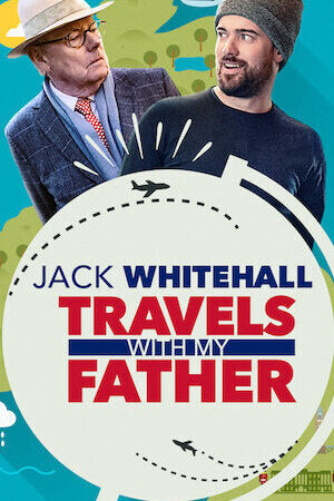 Tập 03 Jack Whitehall Du Lịch Cùng Cha Tôi ( 5) - Jack Whitehall Travels With My Father ( Season 5 ) (2021)-Jack Whitehall Travels With My Father ( Season 5 )