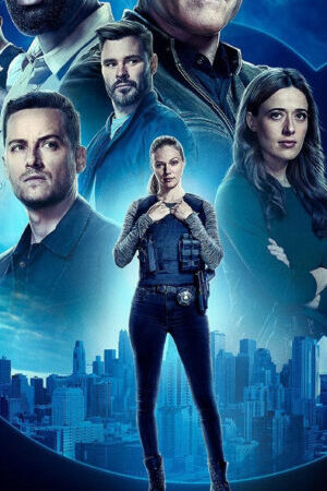 Tập 07 Sở Cảnh Sát Chicago ( 10) - Chicago PD (Season 10) (2022)-Chicago PD (Season 10)