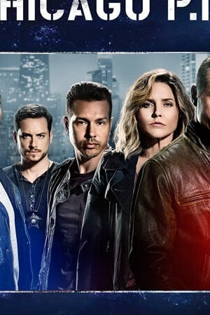 Tập 23 Sở Cảnh Sát Chicago ( 4) - Chicago PD (Season 4) (2016)-Chicago PD (Season 4)