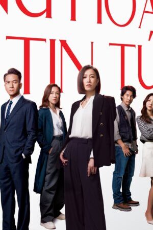 Tập 18 Nữ Hoàng Tin Tức - The Queen of News (2023)-The Queen of News