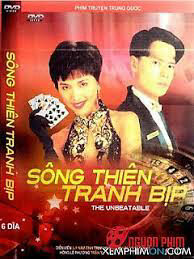 Tập 19 Nhất Đen Nhì Đỏ 5 Song Thiên Tranh Bịp - Whos The Winner 5 (1998)-Whos The Winner 5