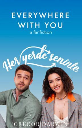 Tập 12 Đâu Đâu Cũng Là Em - Her Yerde Sen (2019)-Her Yerde Sen