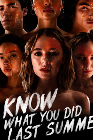 Tập full Mùa hè kinh hãi - I Know What You Did Last Summer (1997)-I Know What You Did Last Summer