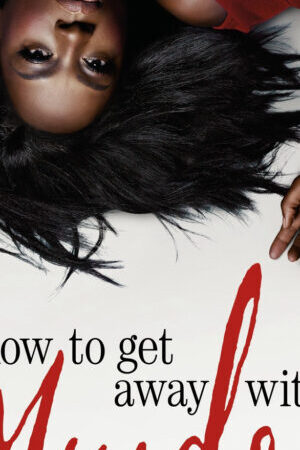 Tập 15 Lách Luật ( 6) - How to Get Away With Murder (Season 6) (2019)-How to Get Away With Murder (Season 6)