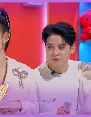 Tập 3 Happy Camp Plus - Happy Camp Plus (2019)-Happy Camp Plus