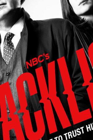 Tập 17 Danh Sách Đen ( 7) - The Blacklist (Season 7) (2019)-The Blacklist (Season 7)