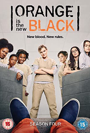 Tập 12 Trại Giam Kiểu Mỹ ( 4) - Orange Is The New Black (Season 4) (2016)-Orange Is The New Black (Season 4)