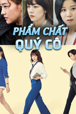 Tập 1 Phẩm Chất Quý Cô - Search Www (2019)-Search Www