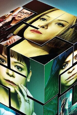 Tập 09 Hoán Vị ( 2) - Orphan Black (Season 2) (2014)-Orphan Black (Season 2)