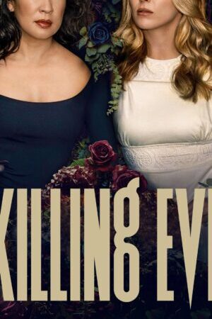 Tập 1 Mèo Vờn Chuột ( 3) - Killing Eve (Season 3) (2020)-Killing Eve (Season 3)