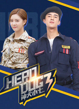 Tập 40 Thần Khuyển Tiểu Thất 3 - Hero Dog (Season 3) (2019)-Hero Dog (Season 3)