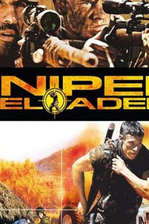 Tập full Tay Súng Bắn Tỉa Nạp Đạn - Sniper Reloaded (2011)-Sniper Reloaded