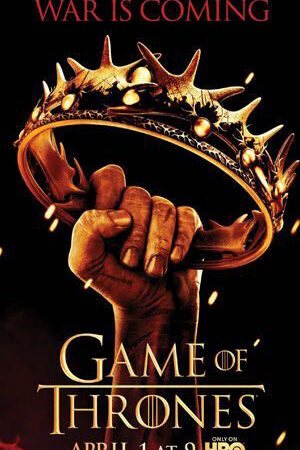 Tập 10 Trò Chơi Vương Quyền ( 2) - Game Of Thrones (Season 2) (2012)-Game Of Thrones (Season 2)