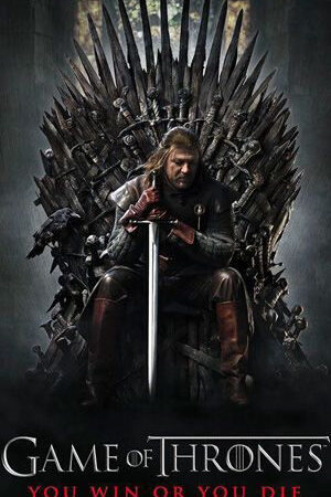 Tập 1 Trò Chơi Vương Quyền ( 1) - Game Of Thrones (Season 1) (2011)-Game Of Thrones (Season 1)