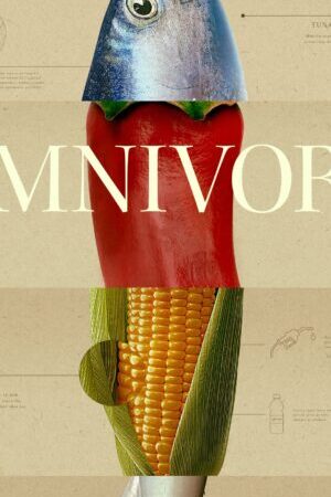 Tập 08 Động Vật Ăn Tạp - Omnivore (2024)-Omnivore