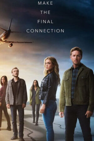 Tập 19 Máy bay mất tích ( 4) - Manifest (Season 4) (2018)-Manifest (Season 4)