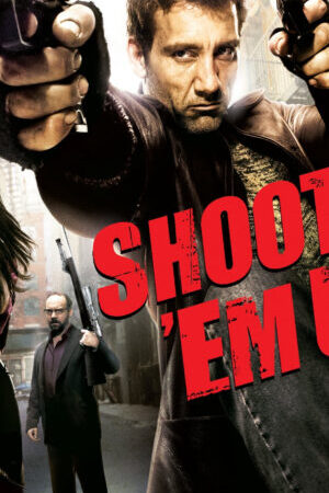 Xem phim Shoot Em Up  - Shoot Em Up (2007)